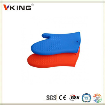 China Innovative Produkt Backhandschuhe Hitzebeständig